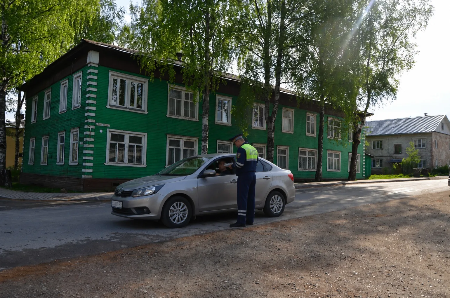 🚗 Водители смогут предъявлять права и СТС через MAX