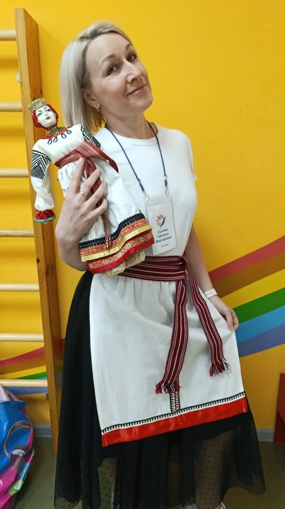 🎉 ГОРДОСТЬ НАША! 🎉