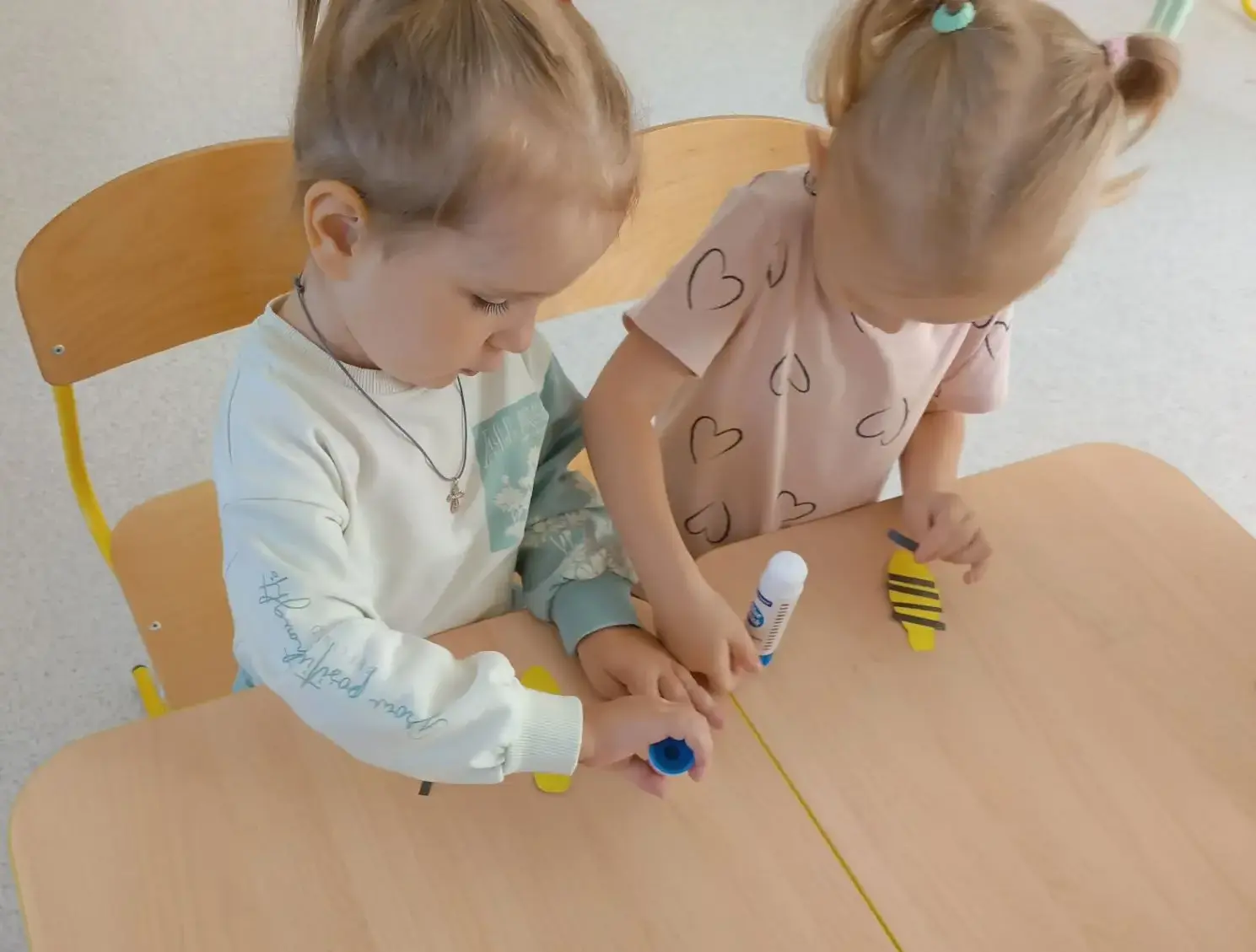🐝🌸🍯 Сегодня наша группа «Гномики» погрузилась в удивительный мир народного праздника...