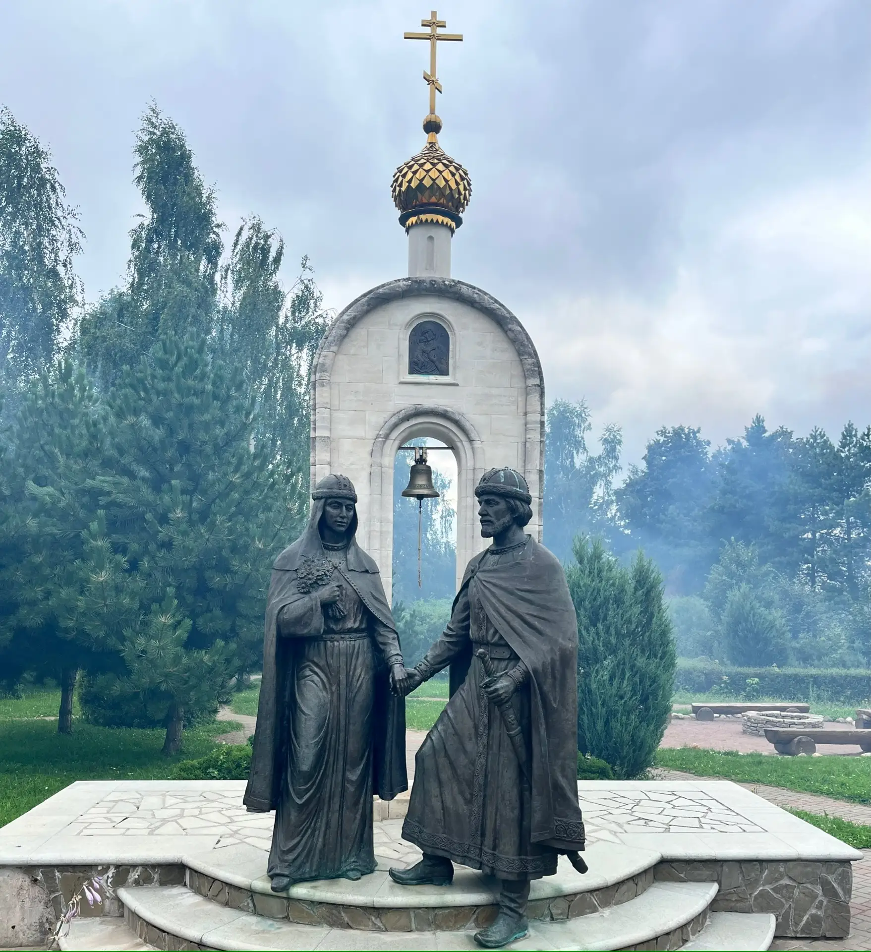 Если ты позволишь себе, жизнь может быть прекрасной.