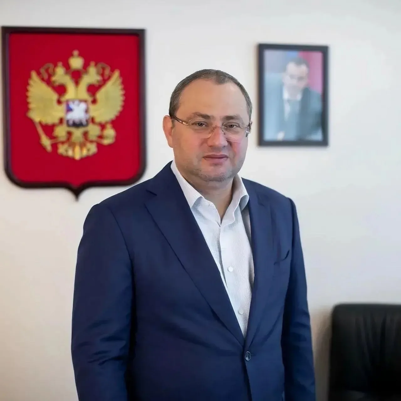 У главы Минздрава Кубани нашли недвижимость на 1 млрд рублей, — ФСБ