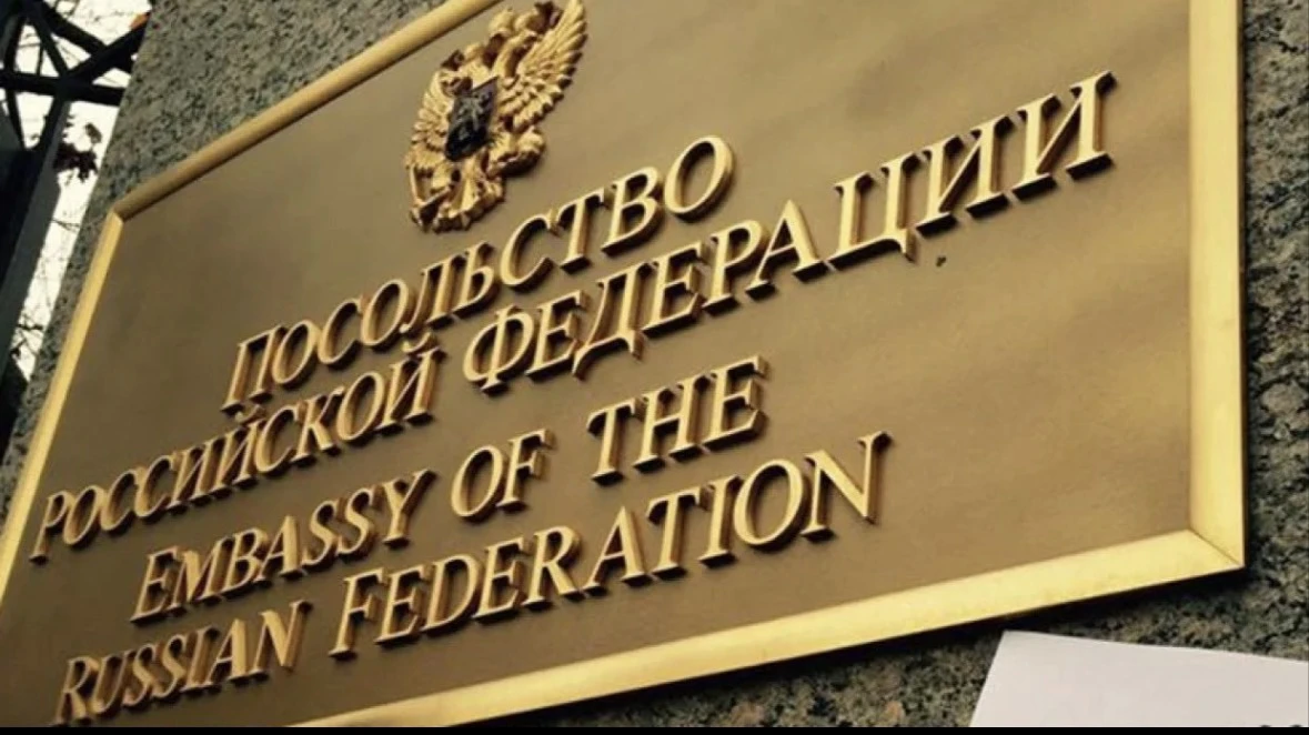 ⚡️Россия готова применить ядерное оружие в случае попытки стран НАТО изолировать Калини...