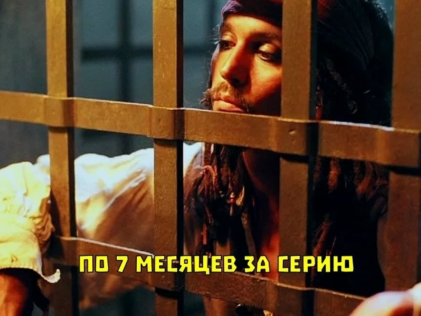 До 6 лет тюрьмы грозит москвичу за слив российского сериала на торренты