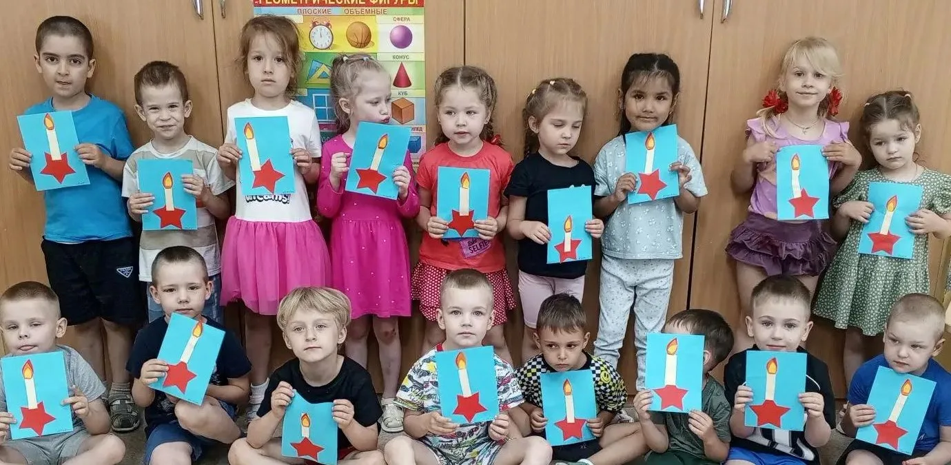🔥22 июня. Эту скорбную дату мы отмечаем, как День памяти, День гордости и скорби о тех, через чьи ж