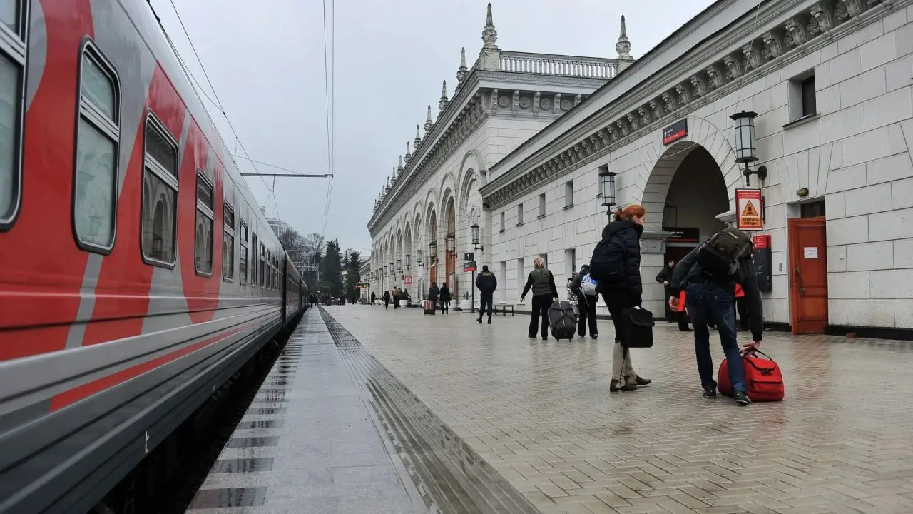 🚆 РЖД изменит плату за возврат билетов с 1 декабря