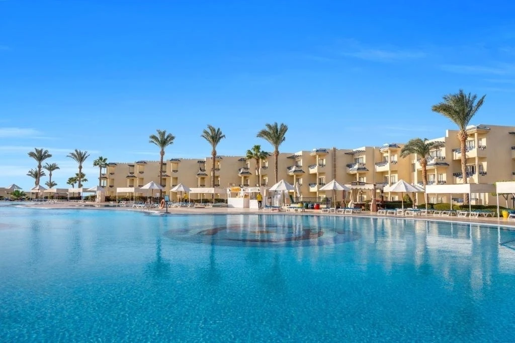 Cпецпредложение в любимый многими Grand Oasis Resort 4* | Египет, Шарм-эш-Шейх 🇪🇬 🔥 

📅 28.06 на