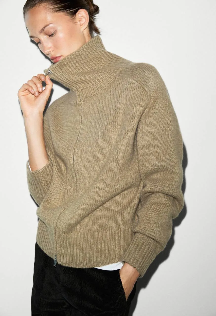 MASSIMO DUTTI