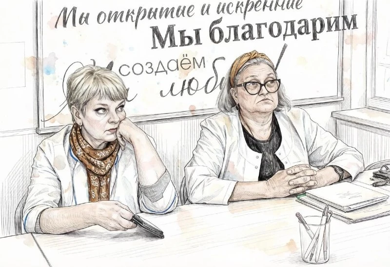 Конфликты случаются даже в самых профессиональных командах. И это нормально.