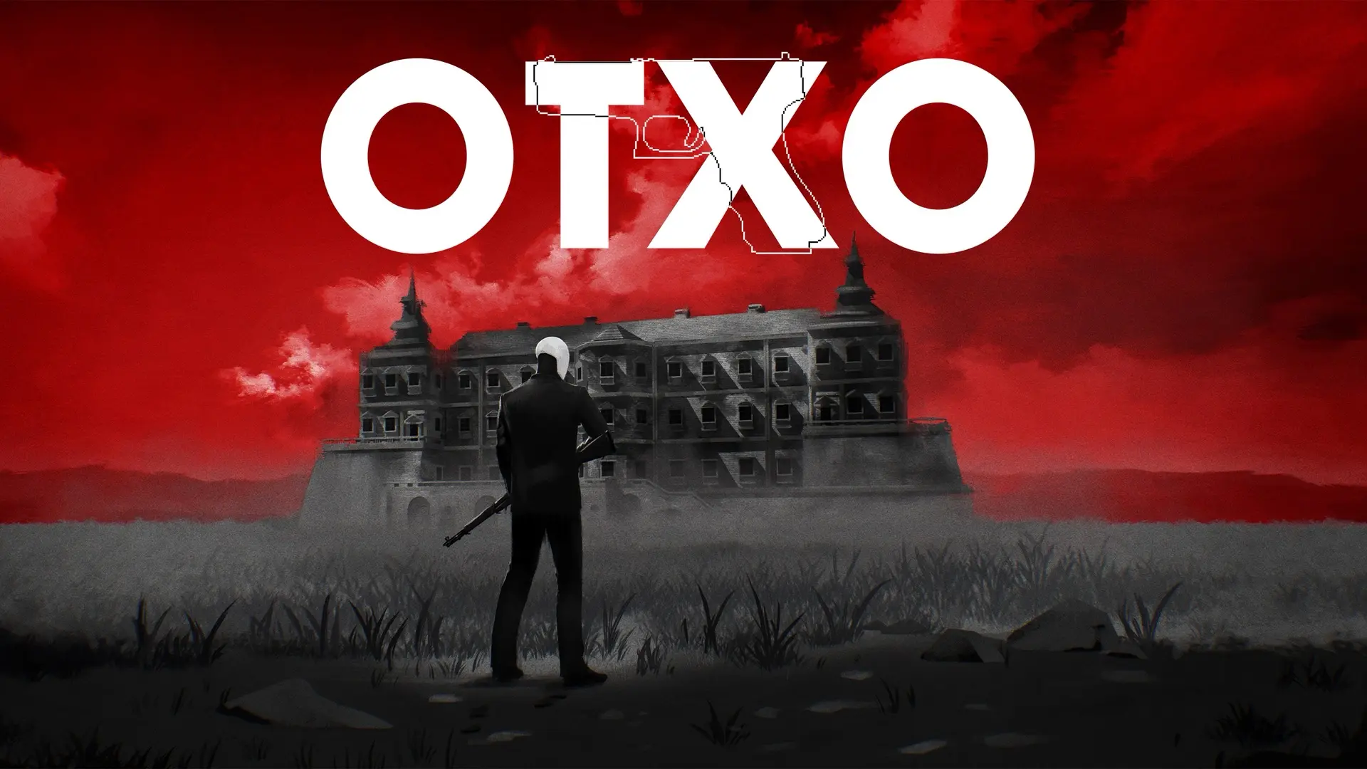 Epic Games Store раздают инди-шутер OTXO