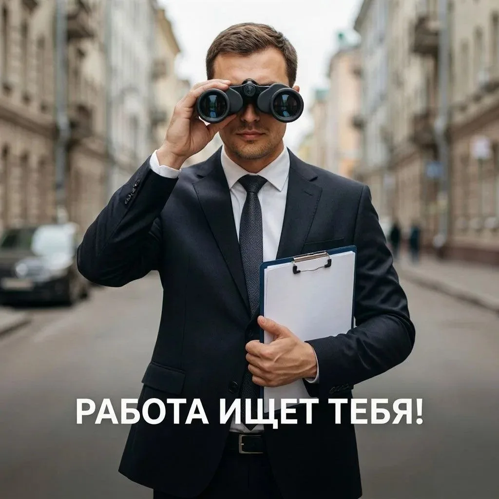 ❗️Вакансия