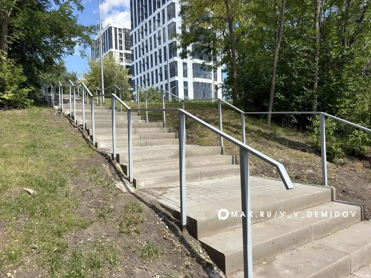 ▫️В 2026 году в рамках инициативного бюджетирования в Белгороде будет реализовано 13 пр...