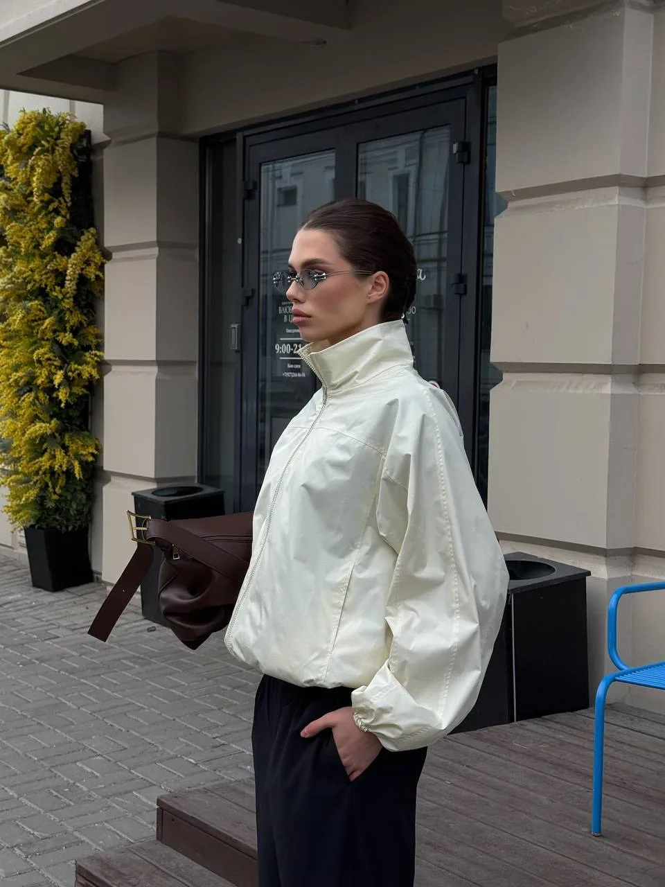 Ветровка one size
9900-30%=6 930