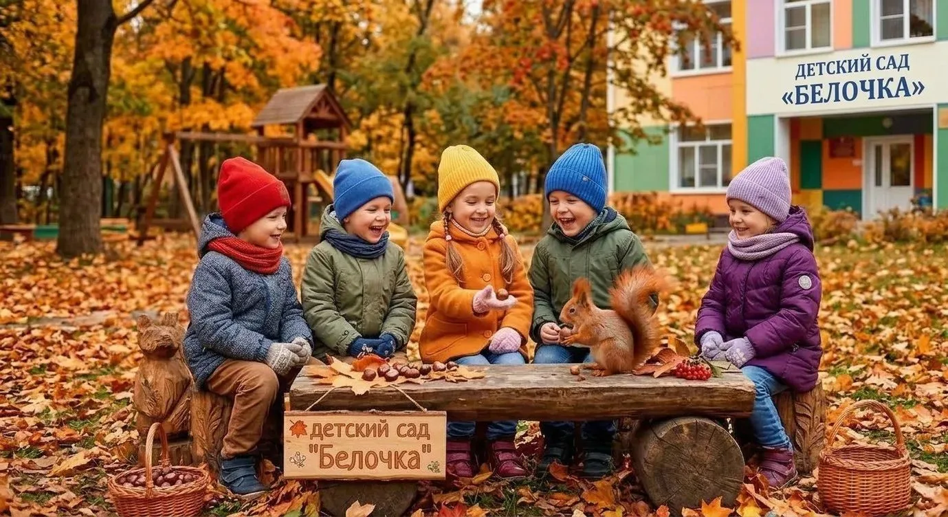 Снова понедельник! 🎉