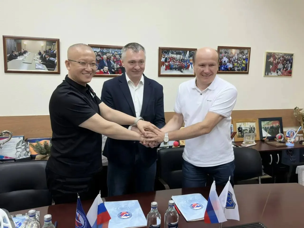 Ещё одна НЕВЕРОЯТНАЯ новость!🦾