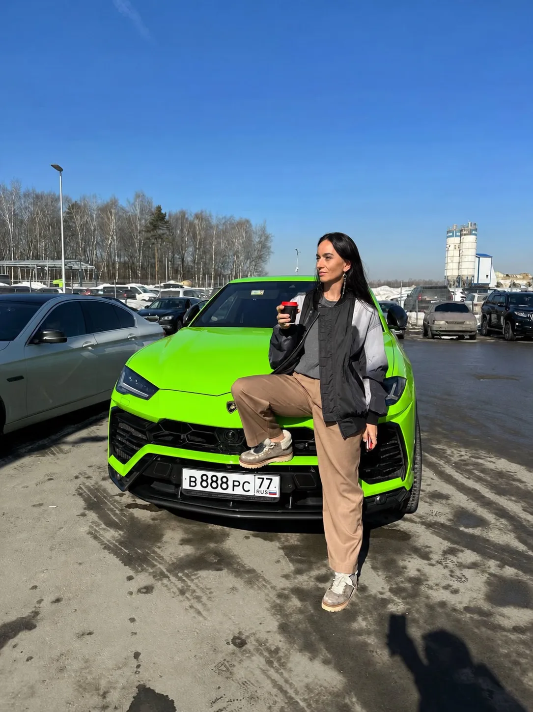 «То, что позади нас, и то, что впереди нас, ничтожно по сравнению с тем, что внутри нас...