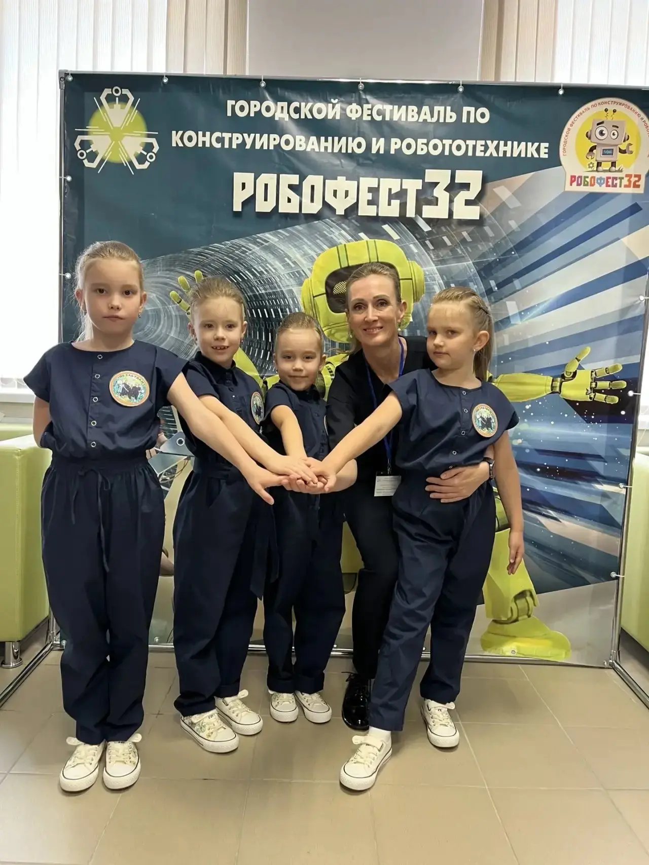 Дорогие друзья, спешим поделиться радостью! 😍