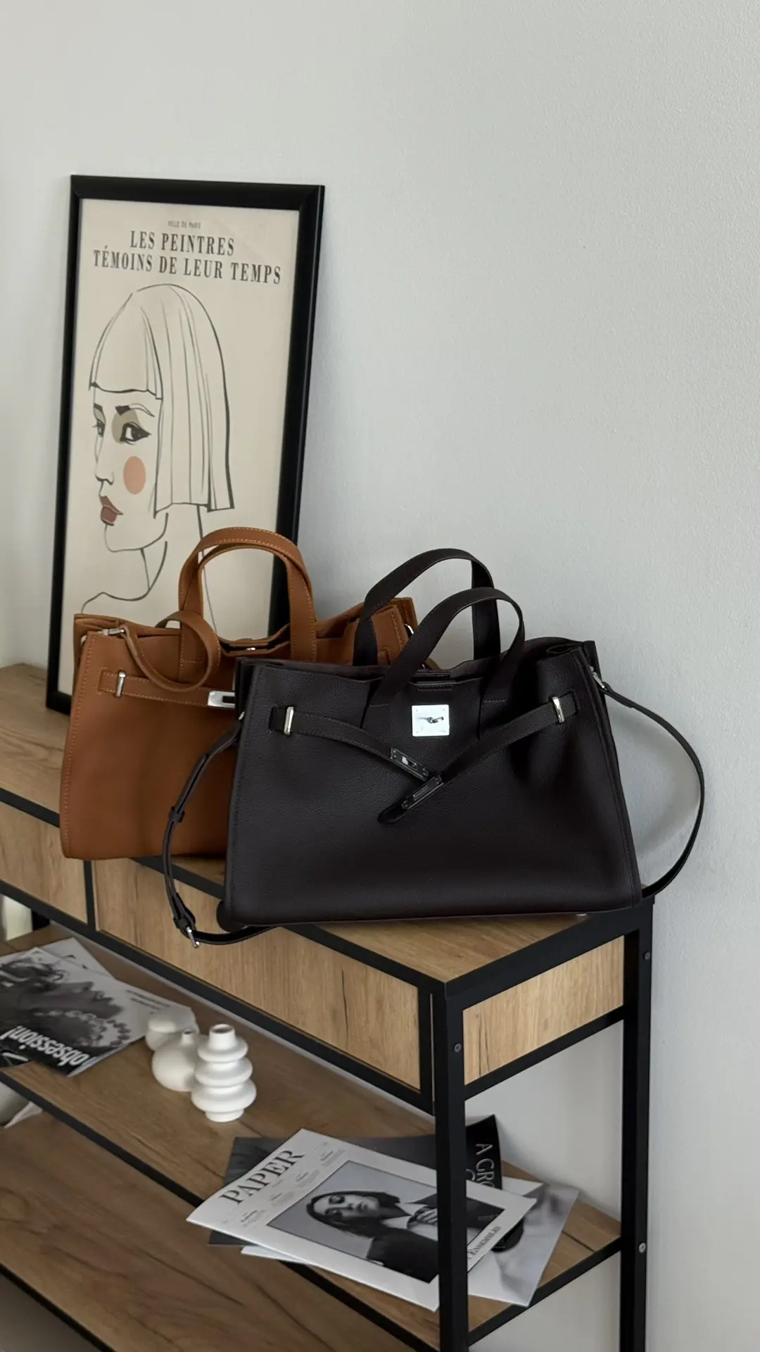 Для оформления заказа пишите managerpmbags 📩