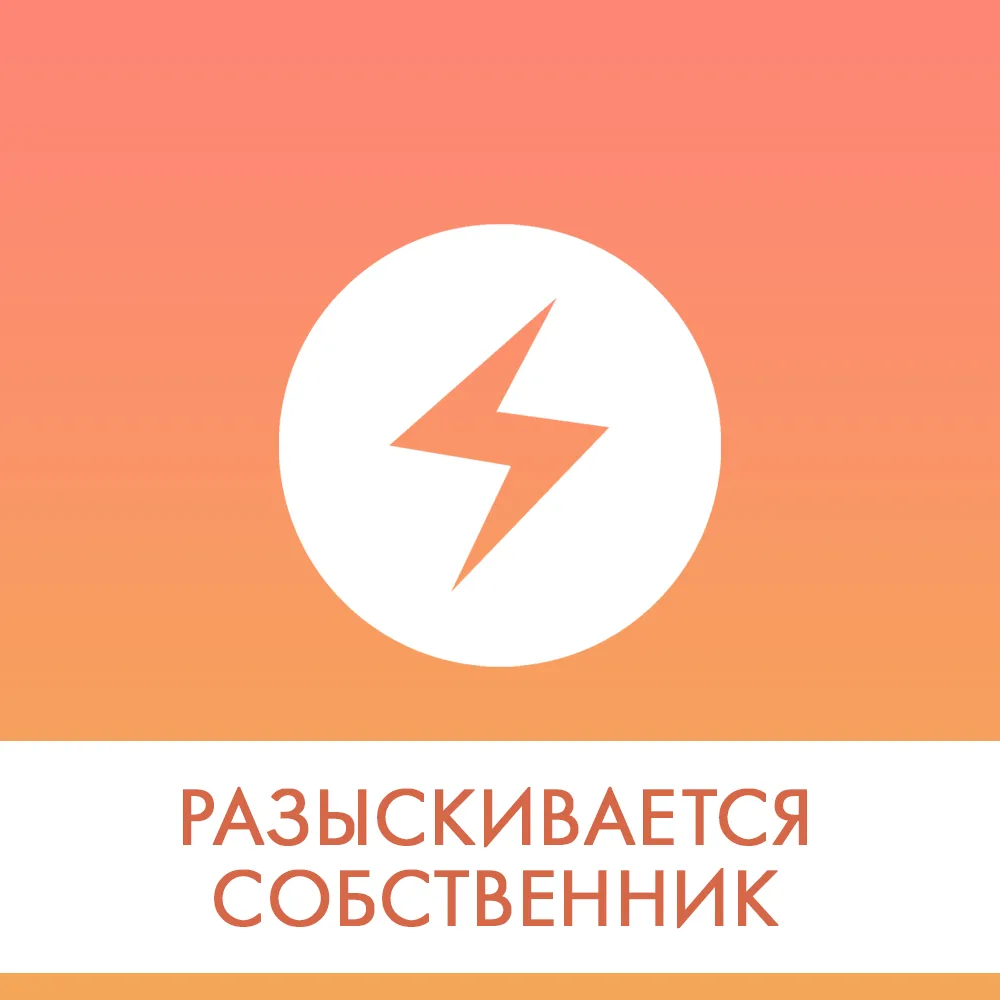 Управляющая организация разыскивает собственника квартиры по адресу  ул. Пушкинская, 47 – 2   В квар