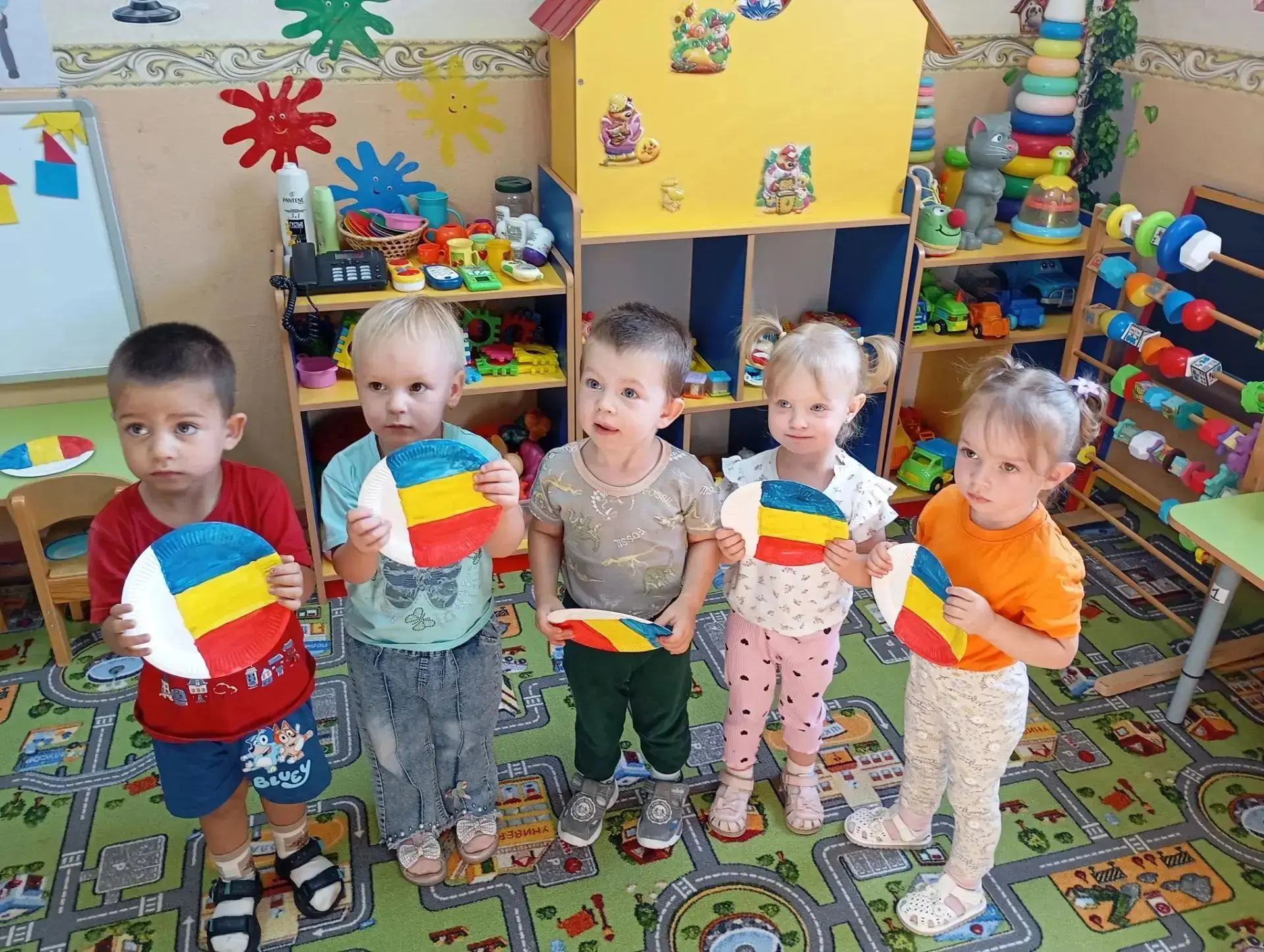 🎉 С днём рождения, Ростовская область!
