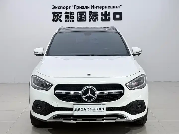 ‼️ MERCEDES-BENZ GLA 2020 180 1.3T DCT ‼️