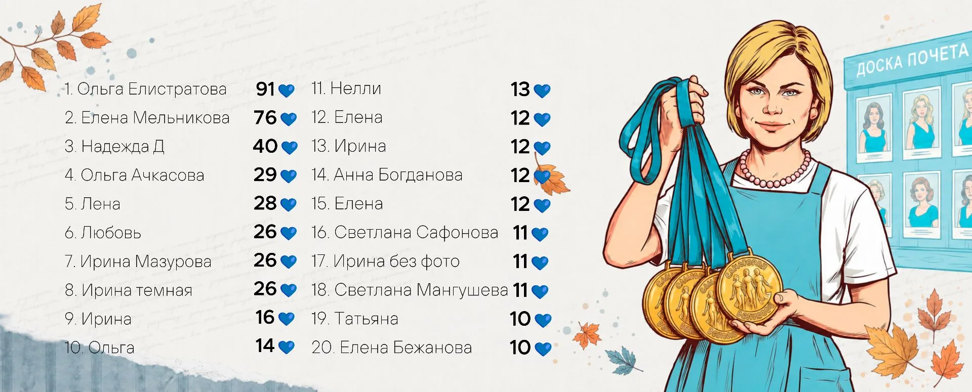 ⭐️Вечерний чат. Дискотека в Санатории.