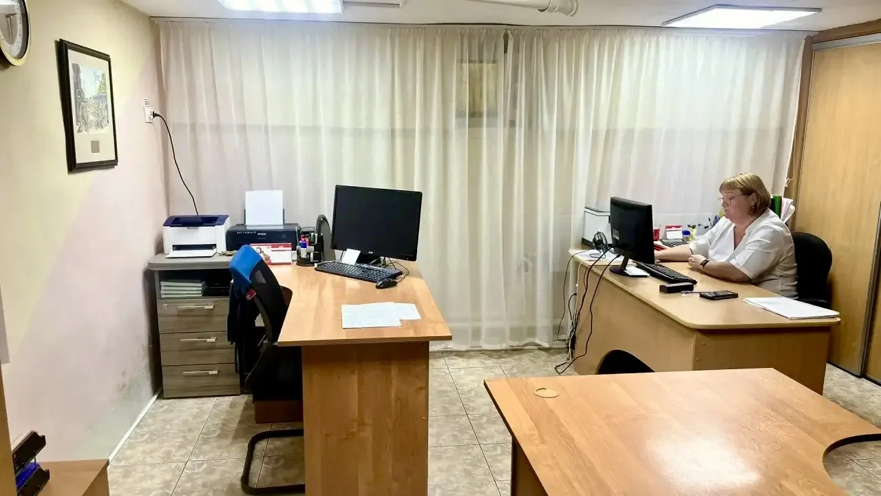 🚀 Мы не сбавляем темп! Встречайте — ещё один обновлённый кабинет!