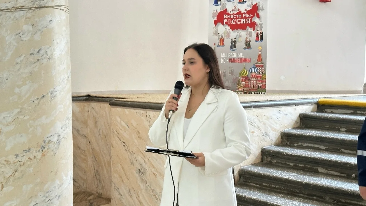 «Молодёжь против террора»: в Жигулёвске прошла городская памятная акция