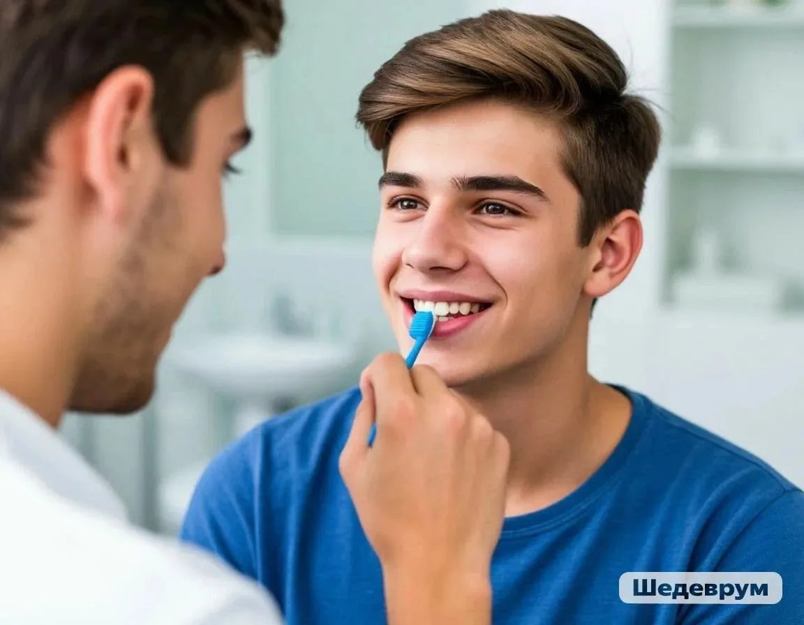 🦷 Зуб мудрости: мифы, легенды и взгляд стоматолога
