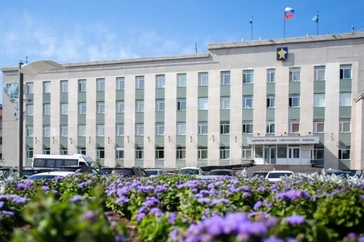 В Сургутском районе уменьшился приток иностранцев