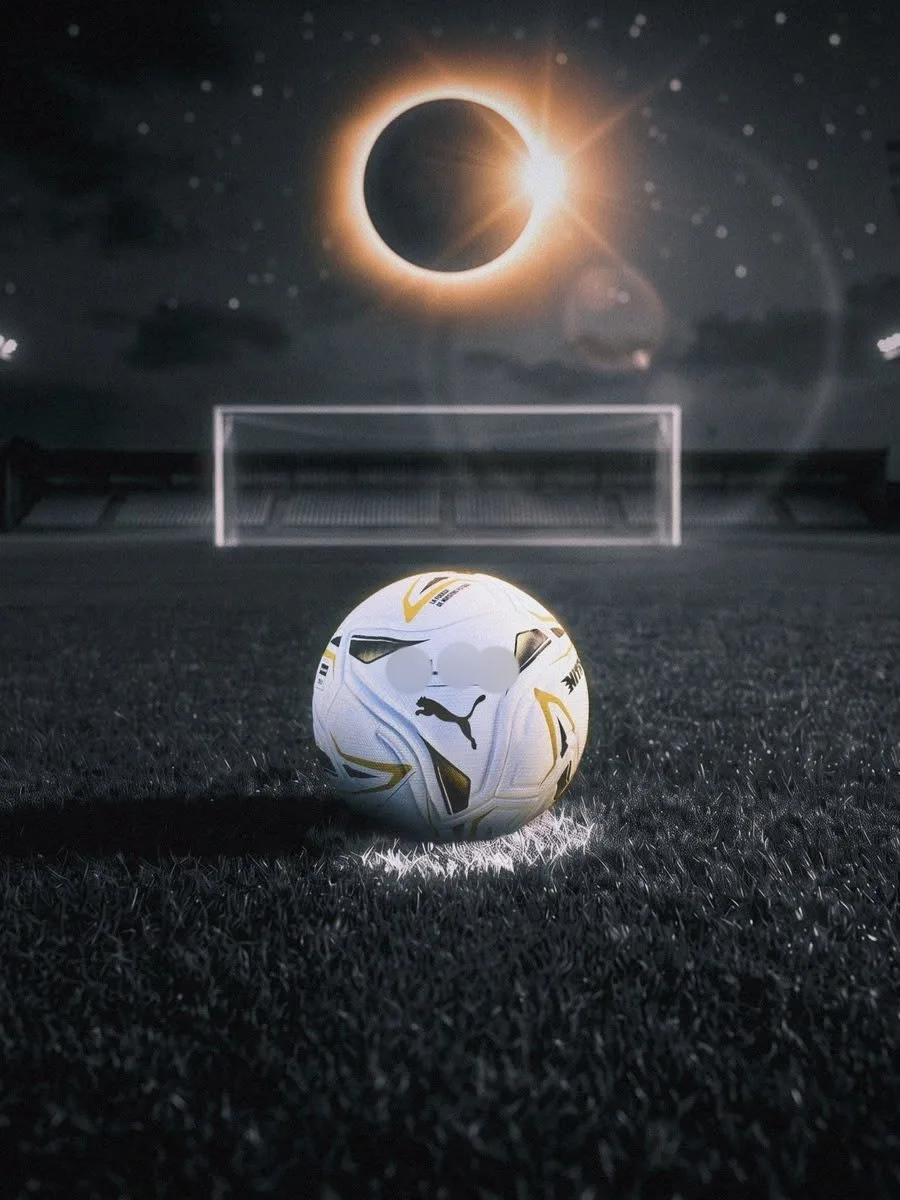 25 октября Puma выпустит специальный мяч для «Эль-Класико» ⚽️