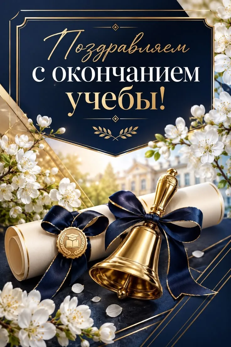 Дорогие наши девятиклассники и их родители!

Сегодня у вас особенный день — первый серьезный рубеж в