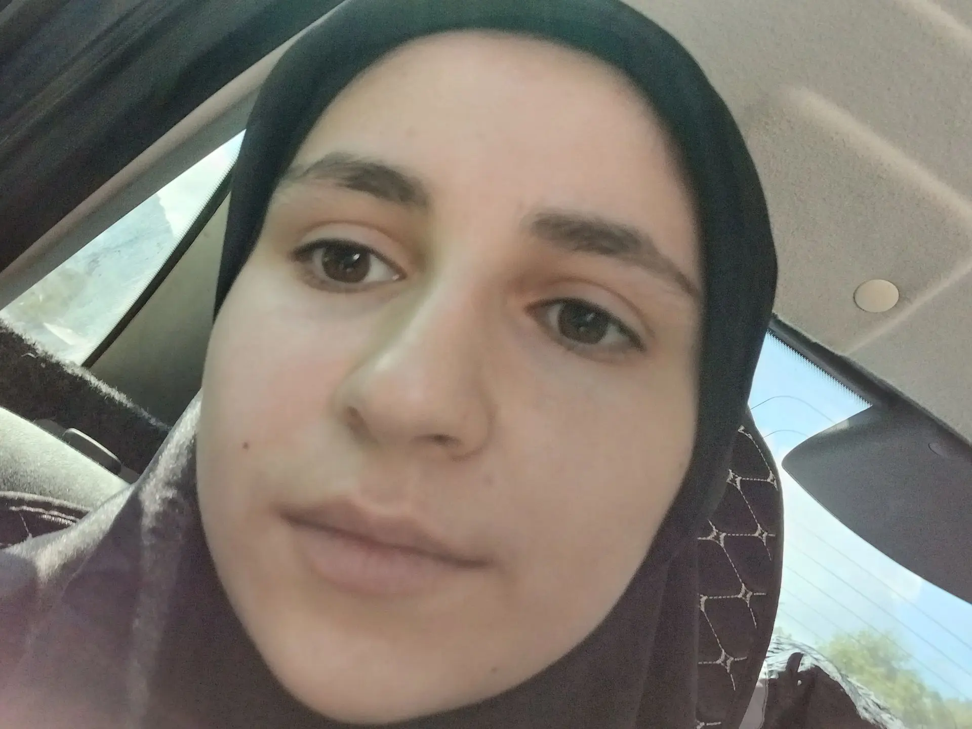 👧 Pati, 21 лет