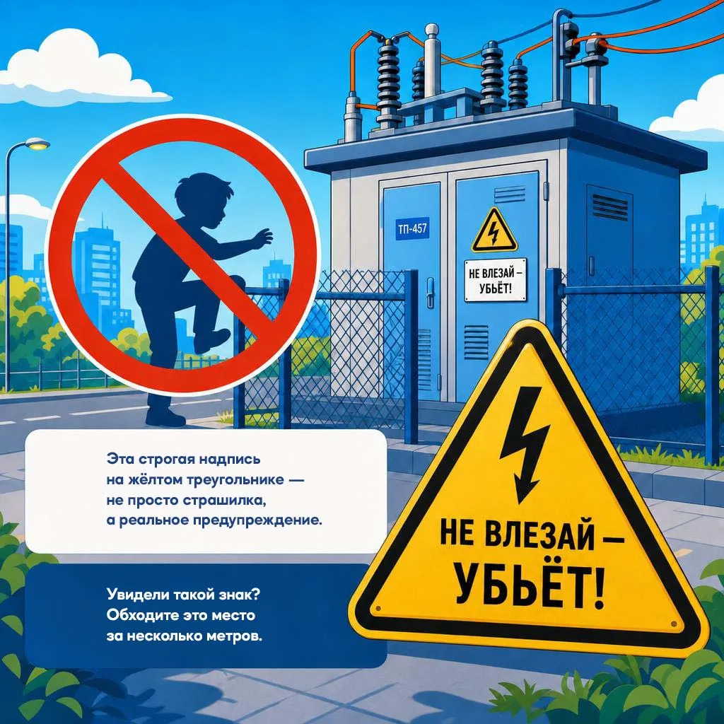 Лето в самом разгаре, дети отдыхают, и у них появляется больше свободного времени. Энер...