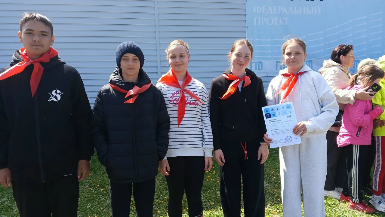 Вызовы первых🏆
