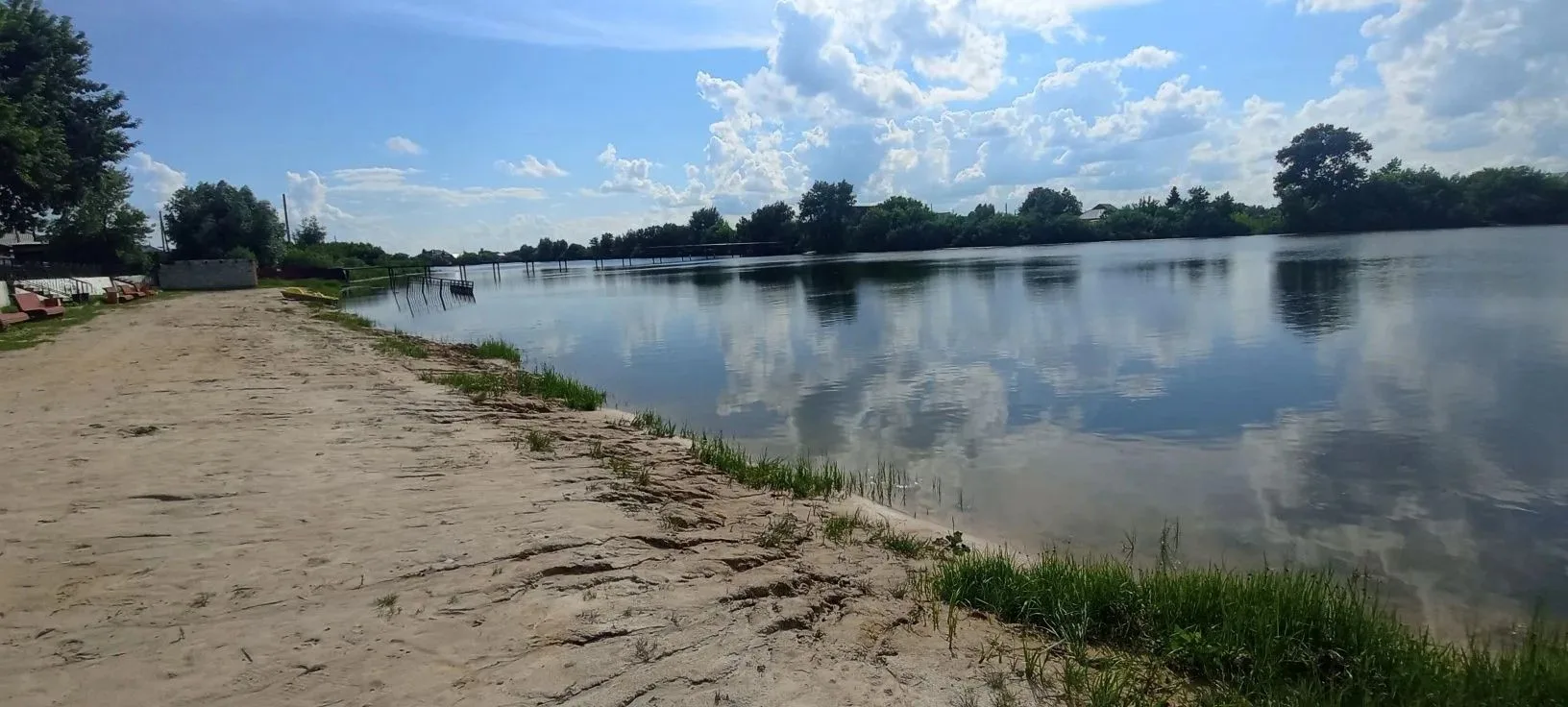 🌞💯Забота о безопасности на водоемах
Жаркая погода привлекла на водоемы множество отдыхающих. 

👥Н