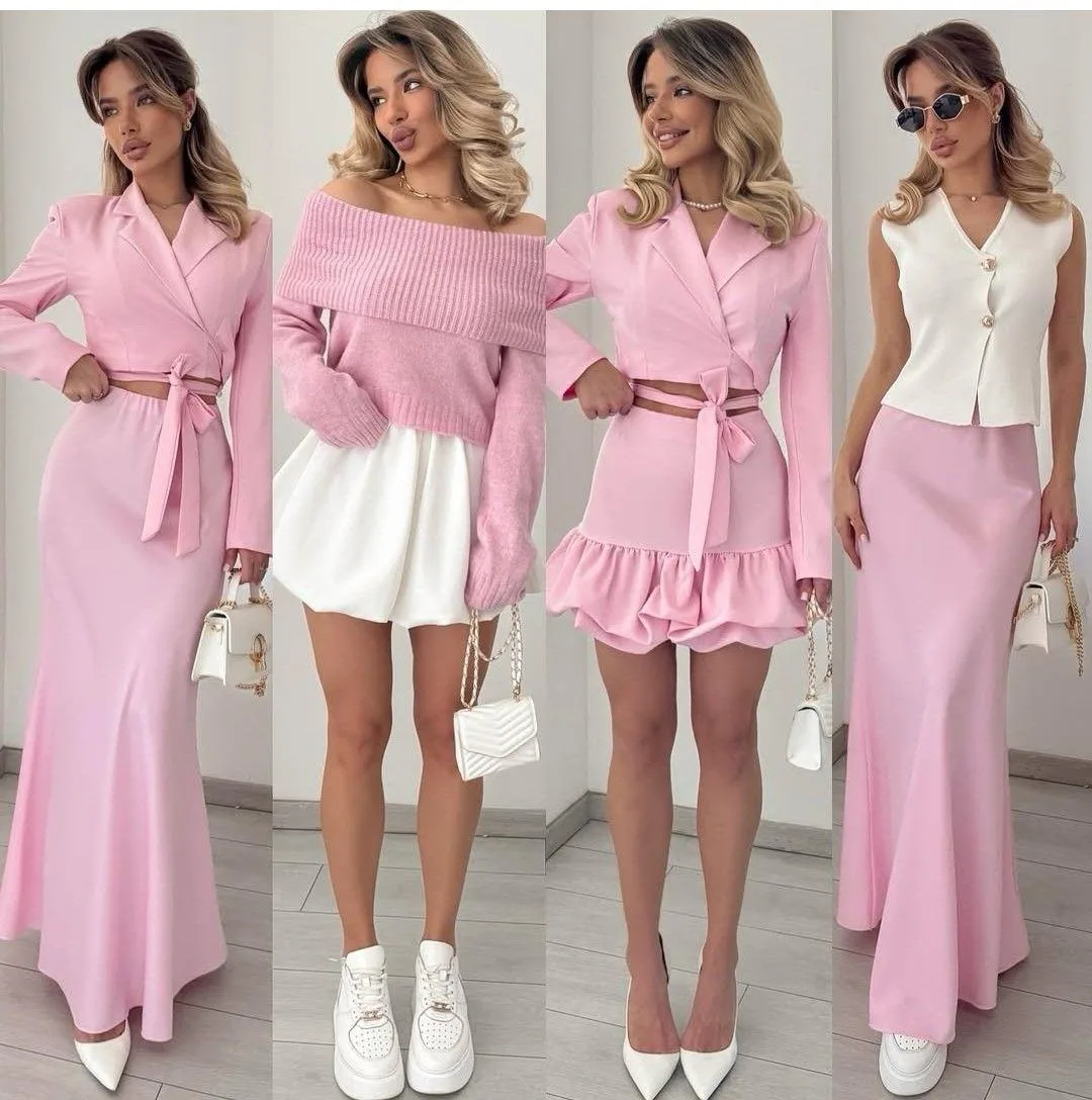 Какой образ больше понравился?

1 - 🔥
2 - ❤️
3 - 👍
4 - 😍

Еще больше советов 👉 🇷🇺 Мы в MAX