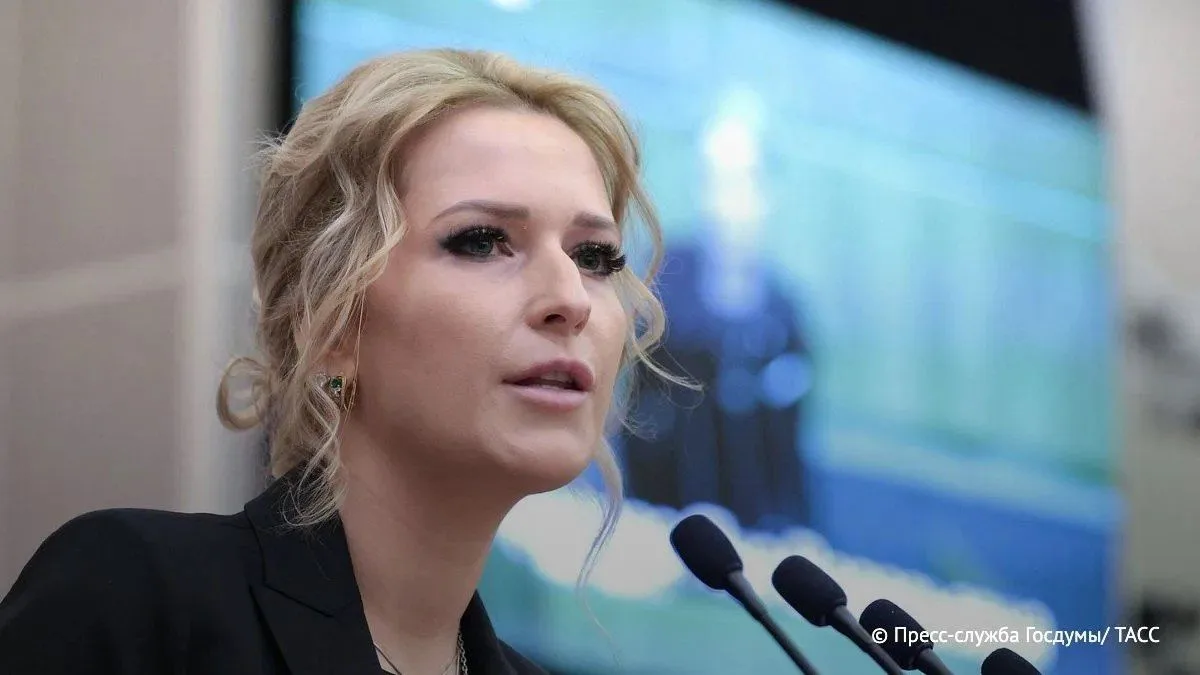 Яна Лантратова сообщила, что с мая направила уже более 60 писем в ООН о непрекращающихс...