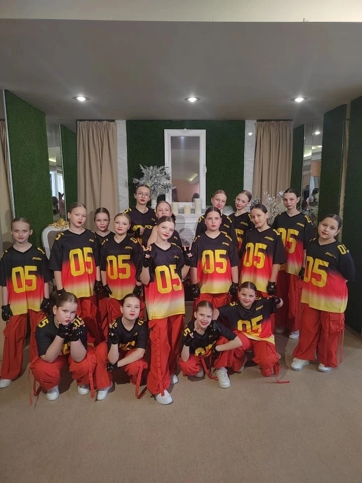 💥Танцевальная магия «СТЭП» : юные таланты на Dance Champion   🎶Сцена ОЦКНТ 28 февраля 2026г преврати