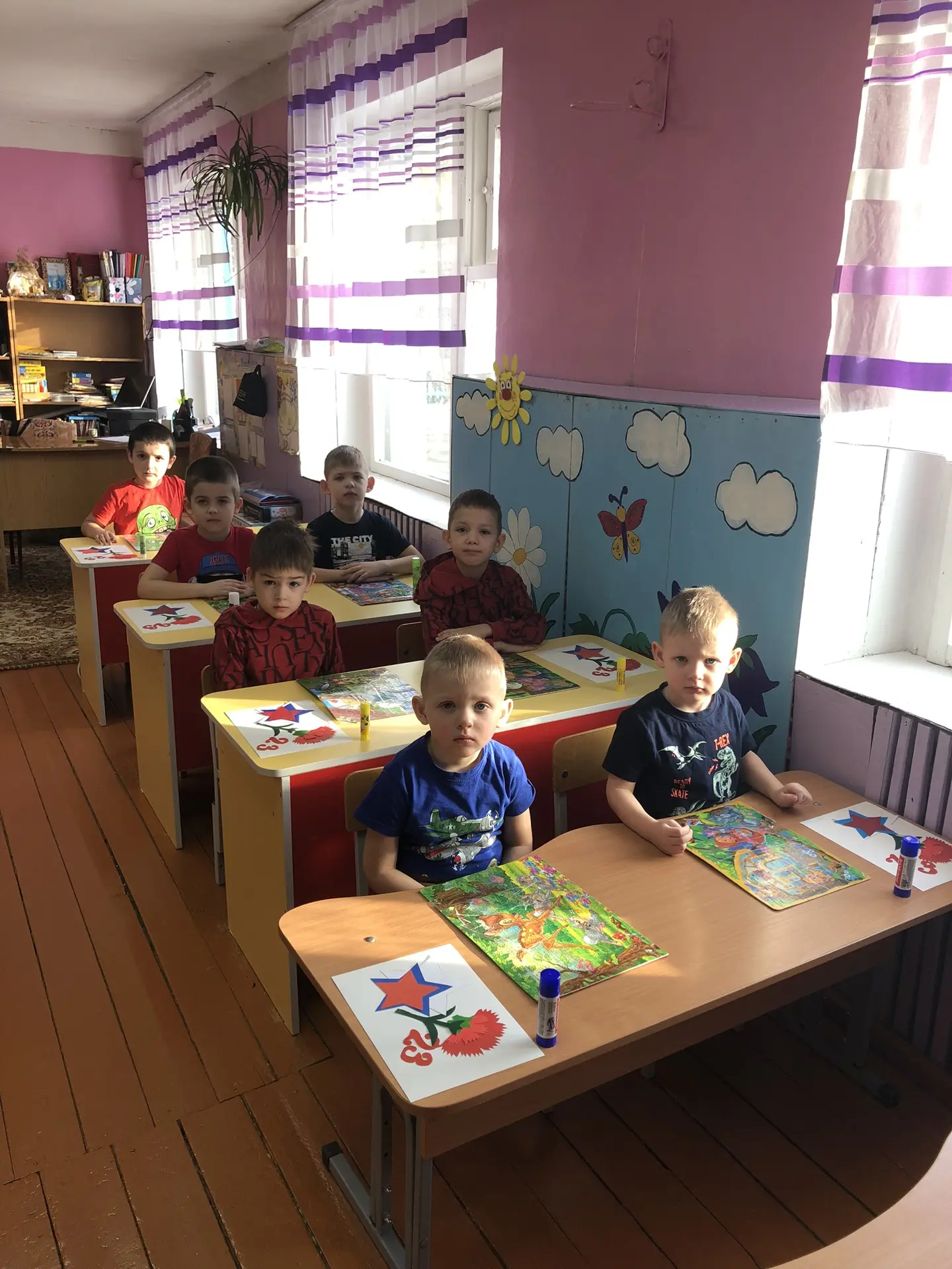 Подарок для любимых защитников 🇷🇺🇷🇺🇷🇺