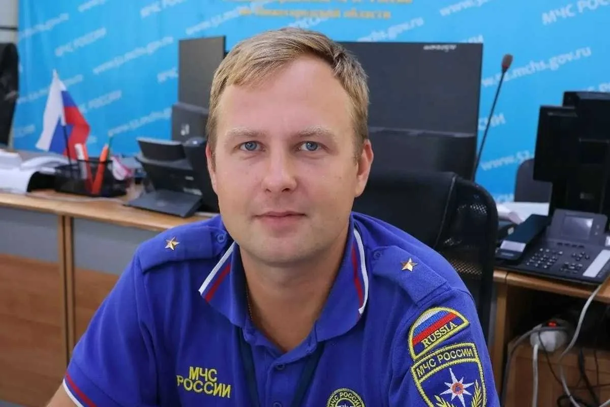 👍 А у нас в Нижнем герои среди нас!!!