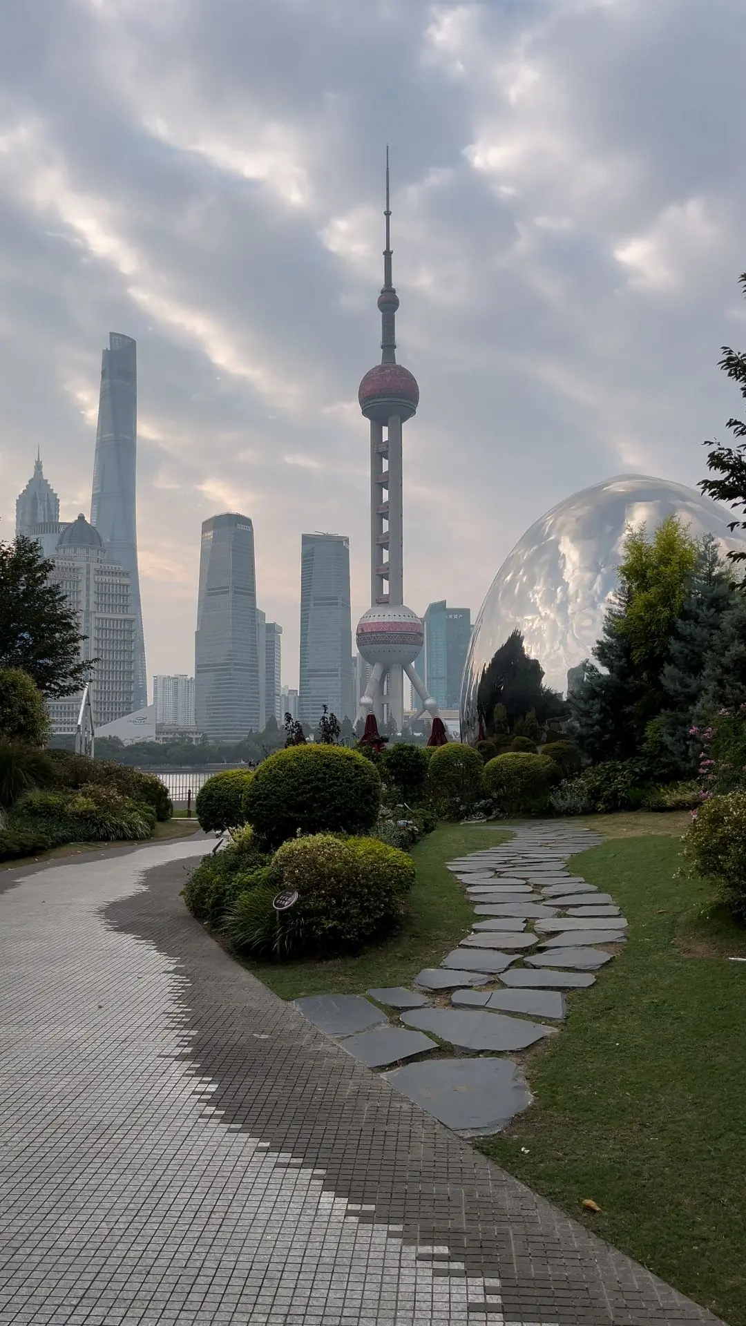 Посмотреть Китай за 13 дней – да!😍🇨🇳