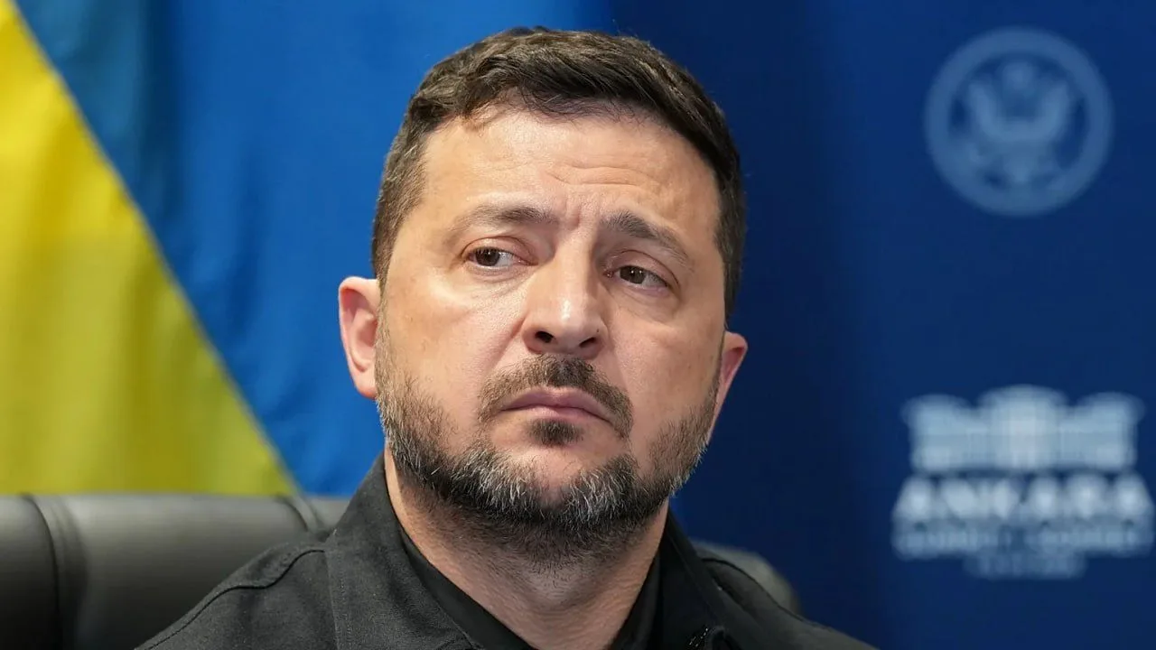 «Путин отдал приказ снять любые ограничения на проведение атак по Украине. Он заявил во...