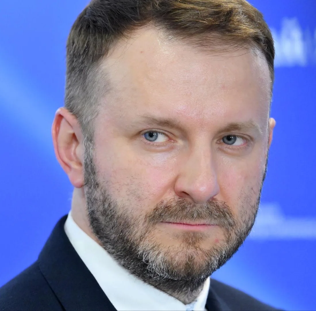 Хоккейный клуб ЦСКА поздравляет с днем рождения заместителя Руководителя Администрации Президента Ро