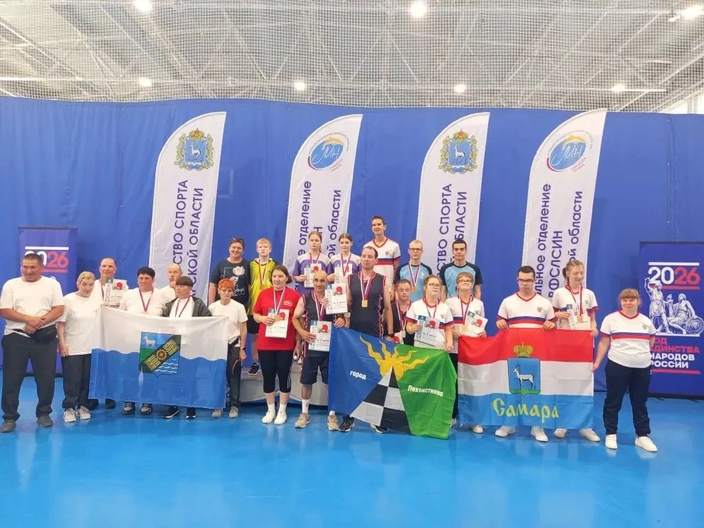 🏓 Победа за победой: наши спортсмены покоряют областной пьедестал!

9 июня 2026 года в спортивном к