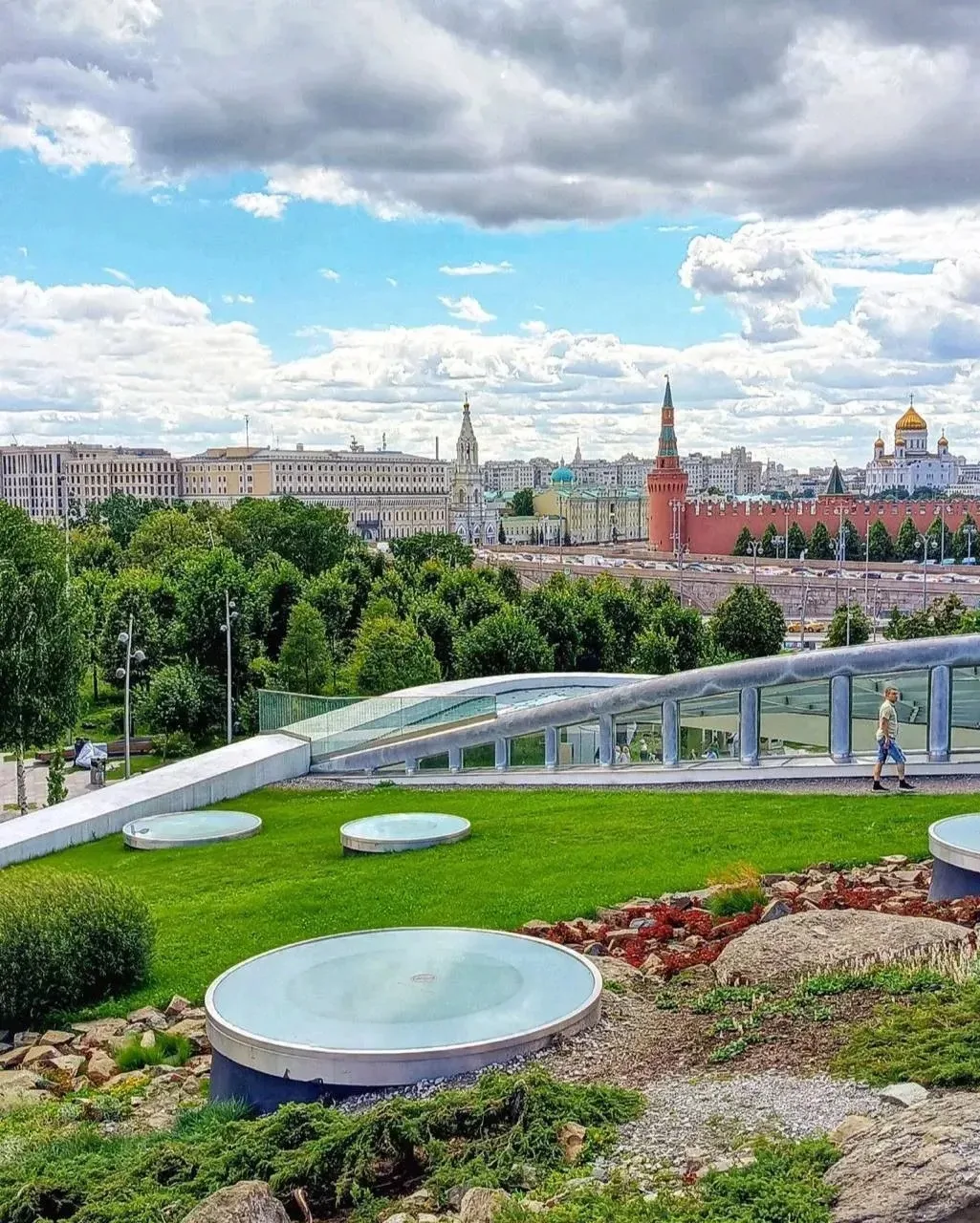 🤩 Идём на большой фестиваль «Культурный город» в Зарядье 1 августа – 6 сентября

Вас ждут десятки с