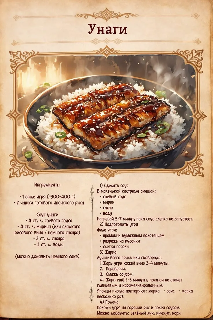 ❤️ - если понравилось 

Азиатская кухня 🥢 Рецепты