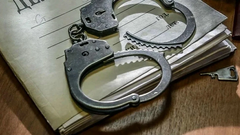 В городском округе Щелково полицейские задержали мужчину, подозреваемого в умышленном п...