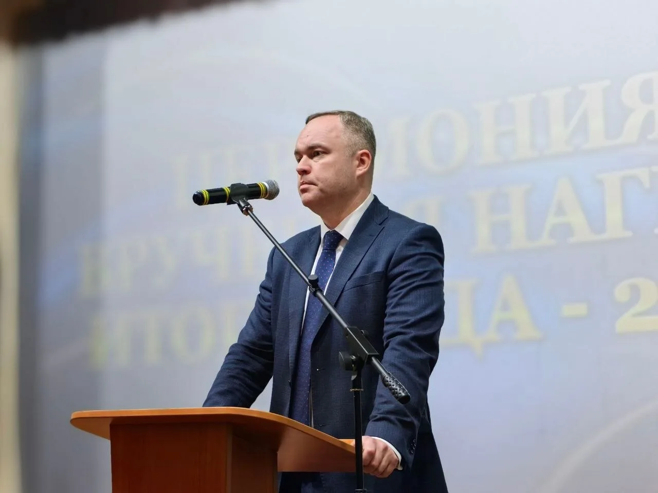 🏆🤝 В рамках многолетней традиции провели церемонию вручения наград «Итоги года-2025»....
