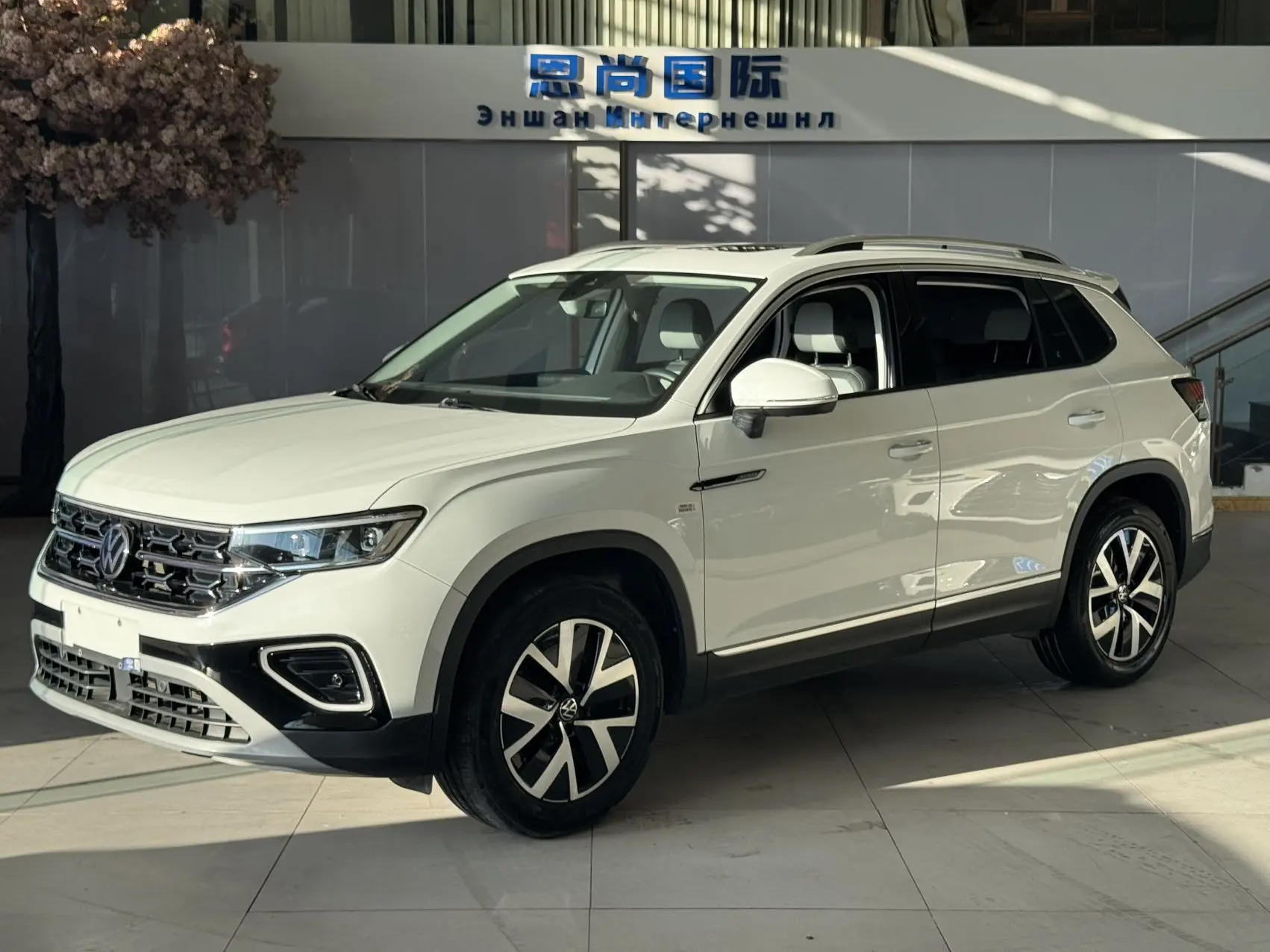 🇨🇳 Авто из Китая