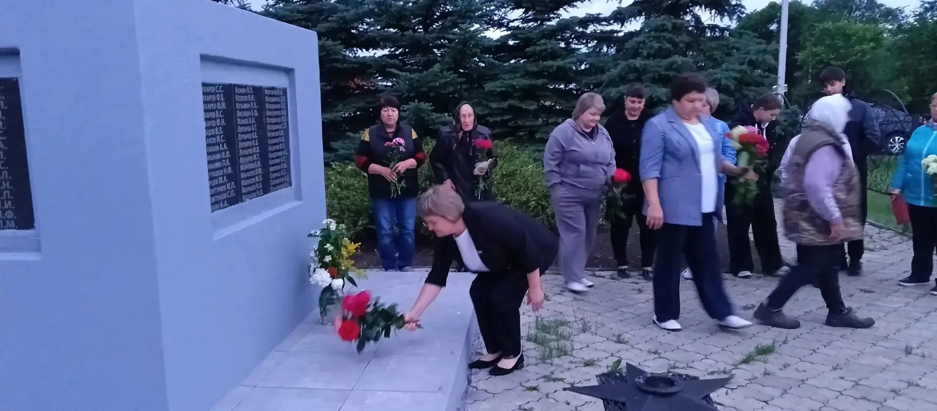 85 лет назад началась одна из самых трагических страниц в нашей истории — ВЕЛИКАЯ ОТЕЧЕСТВЕННАЯ ВОЙН